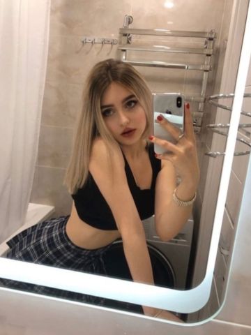 Анкета проститутки Лолита - Фото 1, , 23 года, №69647